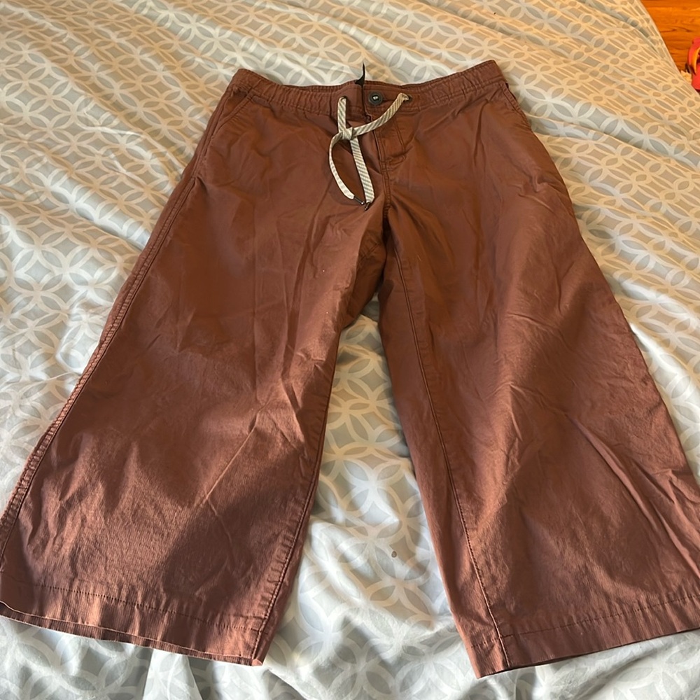 Vuori ripstop pants